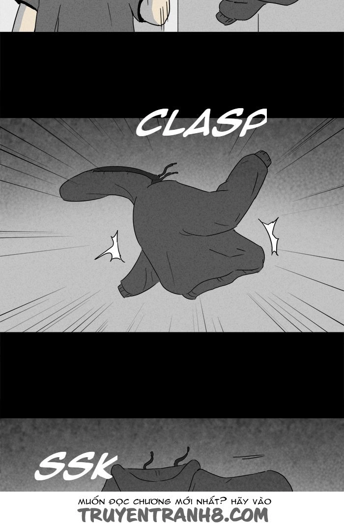 Những Câu Chuyện Bất Thường Chapter 157 - 28