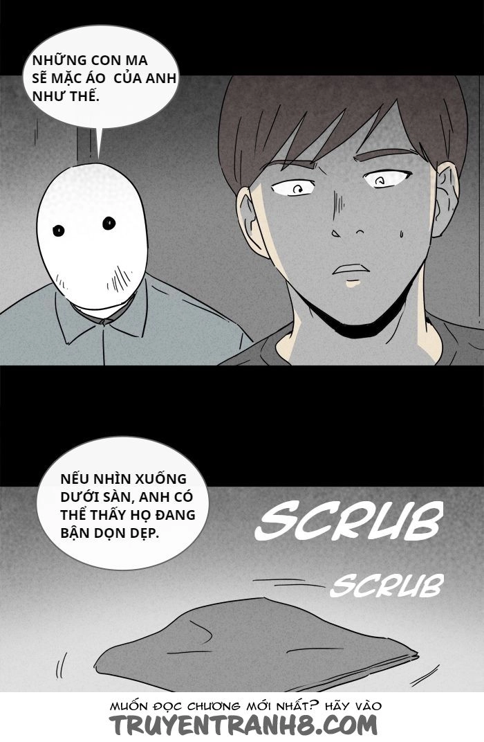 Những Câu Chuyện Bất Thường Chapter 157 - 30