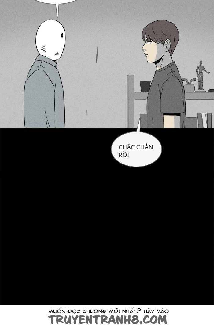 Những Câu Chuyện Bất Thường Chapter 158 - 7