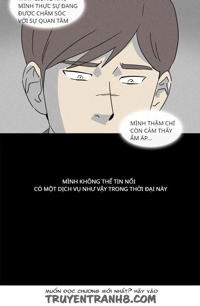 Những Câu Chuyện Bất Thường Chapter 158 - 14