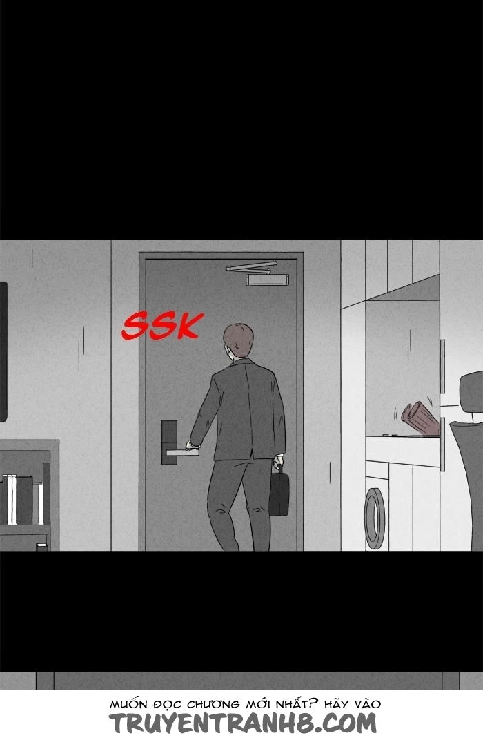 Những Câu Chuyện Bất Thường Chapter 158 - 15