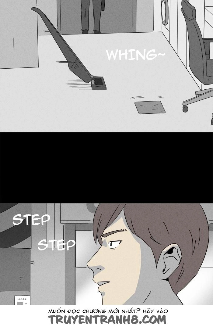 Những Câu Chuyện Bất Thường Chapter 158 - 17