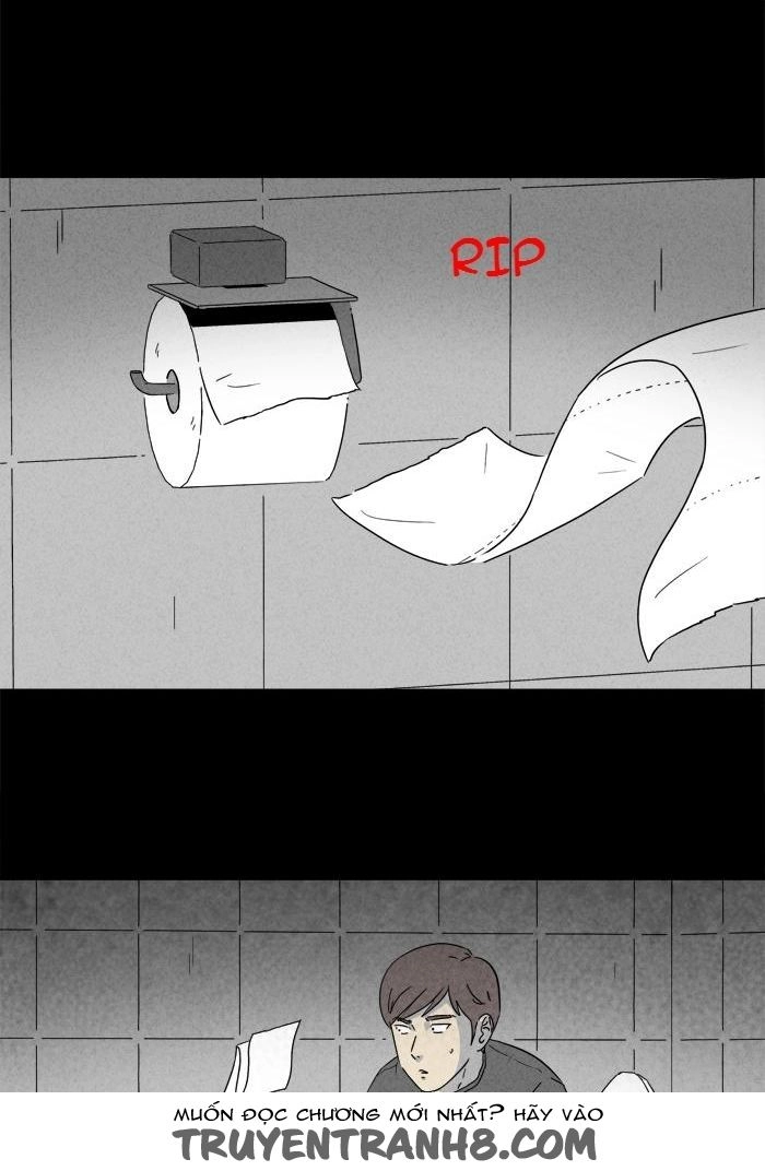 Những Câu Chuyện Bất Thường Chapter 158 - 23