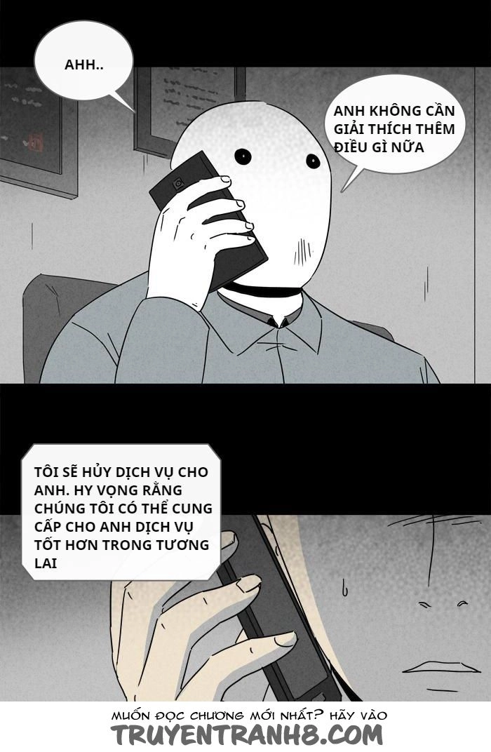 Những Câu Chuyện Bất Thường Chapter 158 - 30