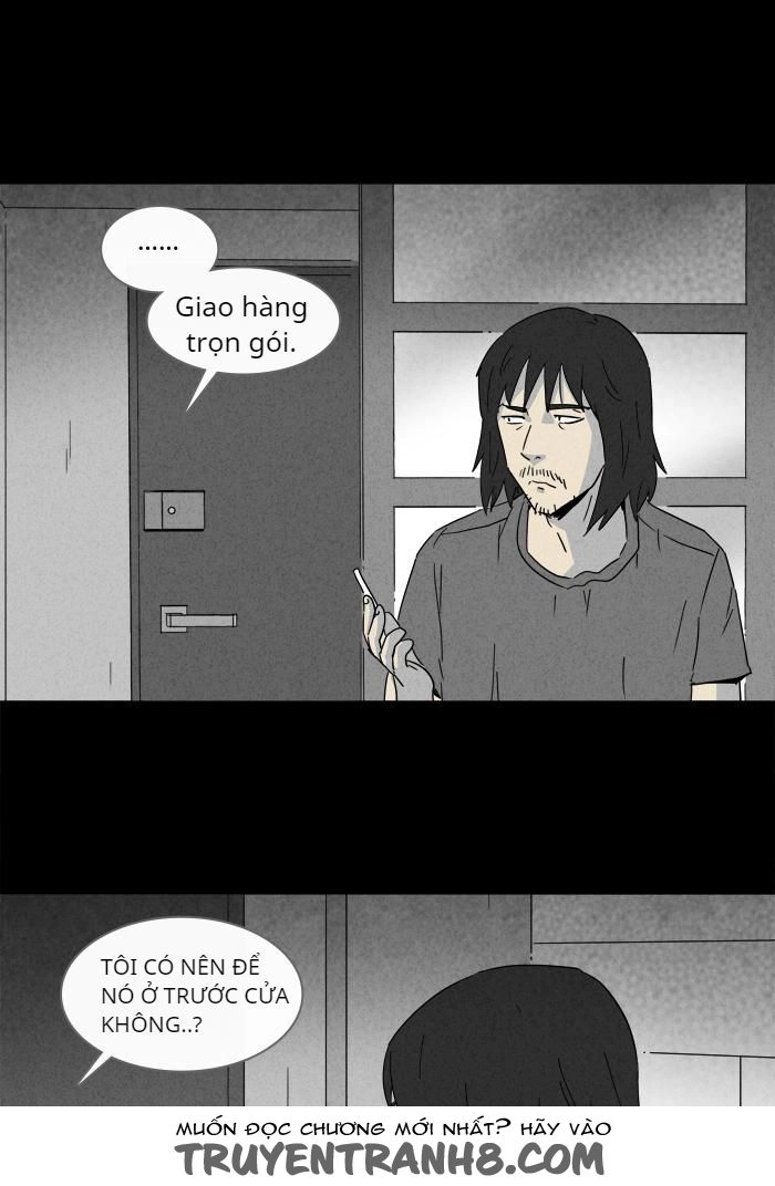 Những Câu Chuyện Bất Thường Chapter 159 - 3