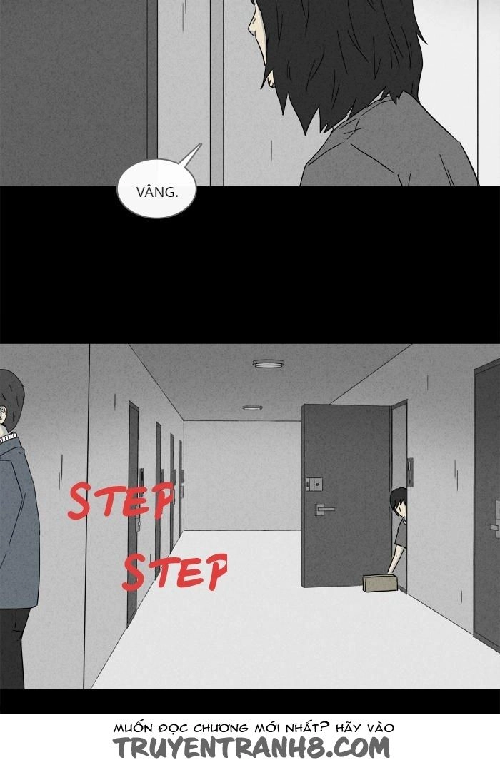 Những Câu Chuyện Bất Thường Chapter 159 - 4