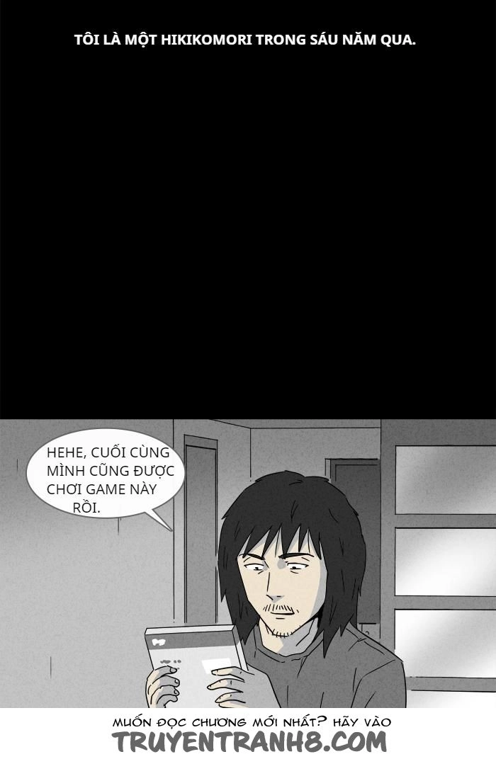 Những Câu Chuyện Bất Thường Chapter 159 - 5