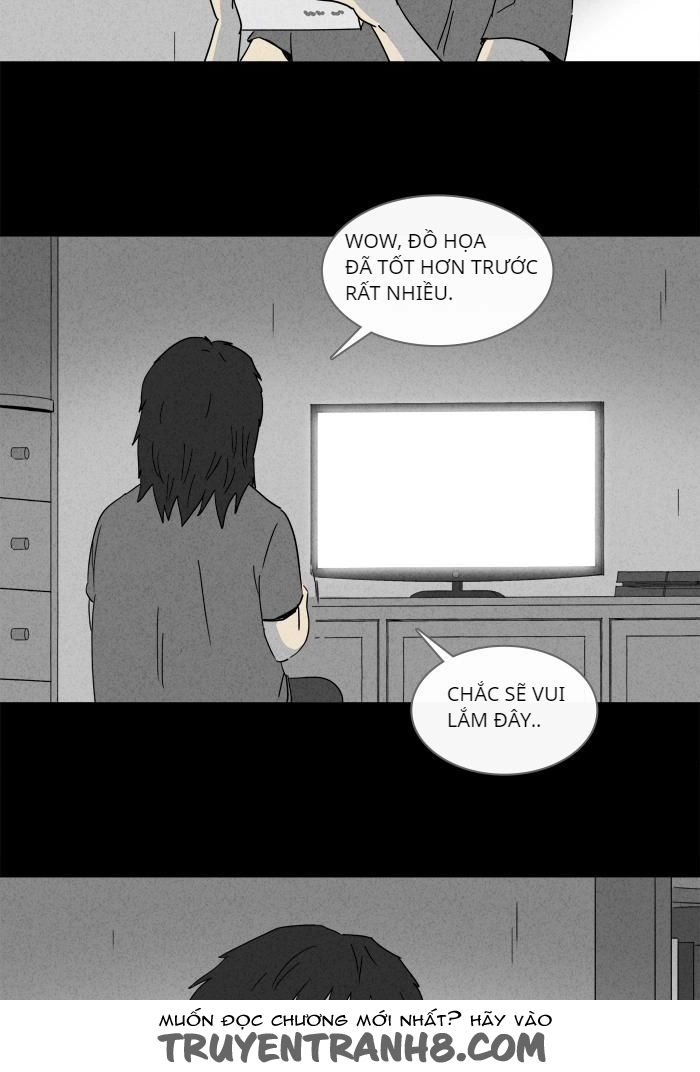 Những Câu Chuyện Bất Thường Chapter 159 - 6