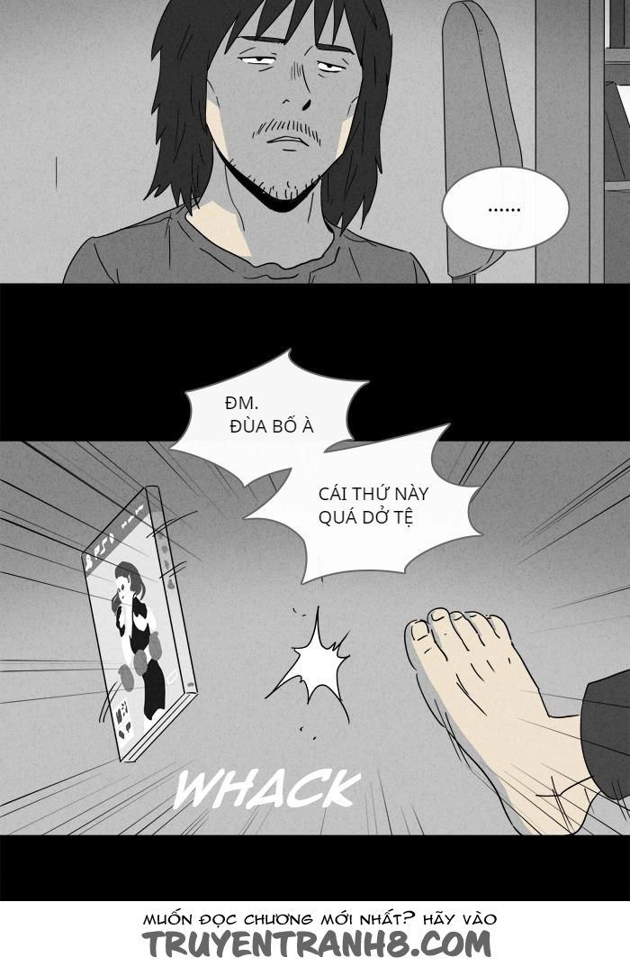 Những Câu Chuyện Bất Thường Chapter 159 - 7