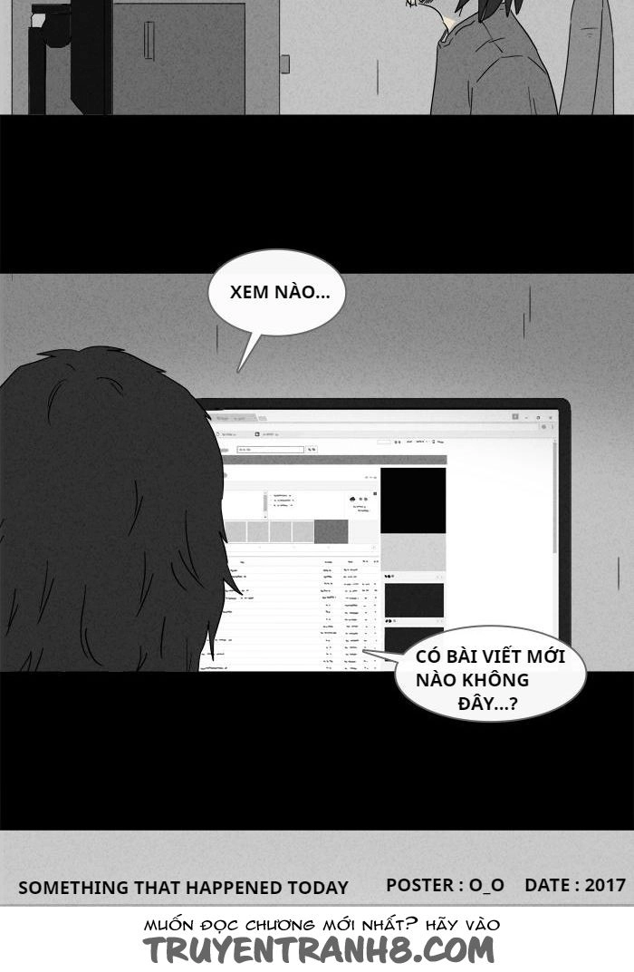 Những Câu Chuyện Bất Thường Chapter 159 - 9