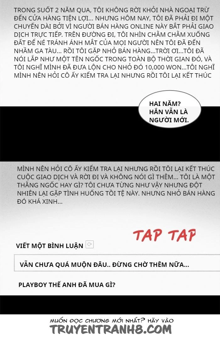 Những Câu Chuyện Bất Thường Chapter 159 - 10