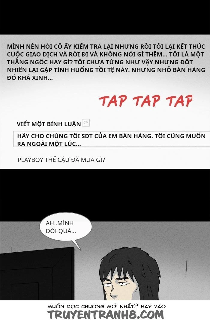 Những Câu Chuyện Bất Thường Chapter 159 - 11