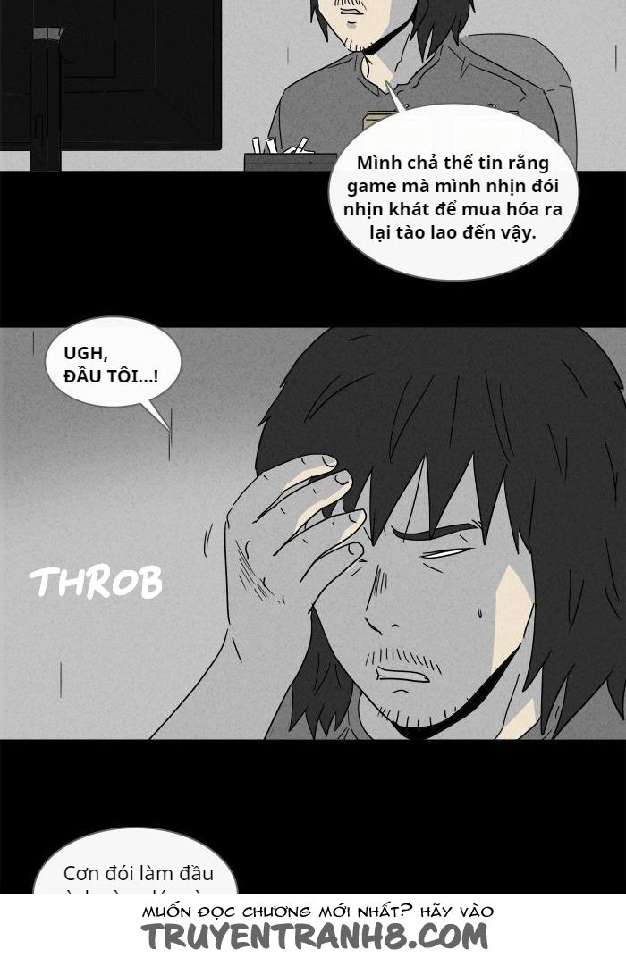 Những Câu Chuyện Bất Thường Chapter 159 - 12