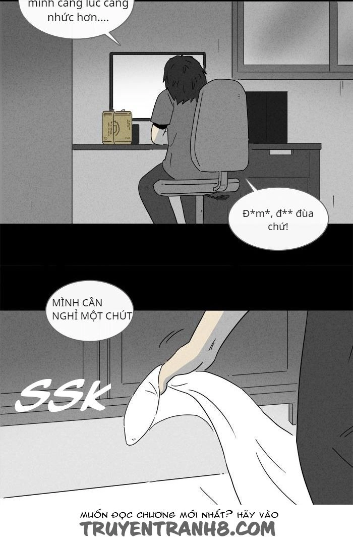 Những Câu Chuyện Bất Thường Chapter 159 - 13