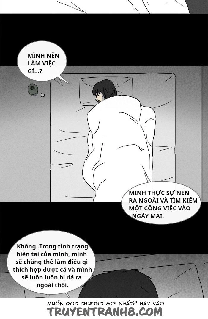 Những Câu Chuyện Bất Thường Chapter 159 - 14