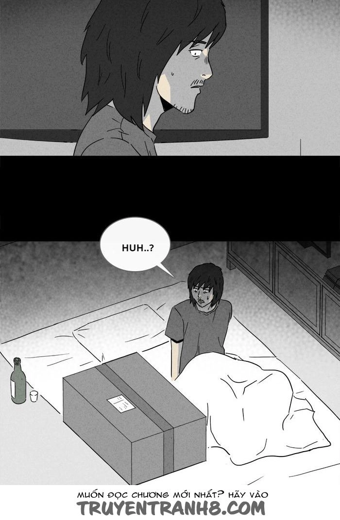 Những Câu Chuyện Bất Thường Chapter 159 - 19