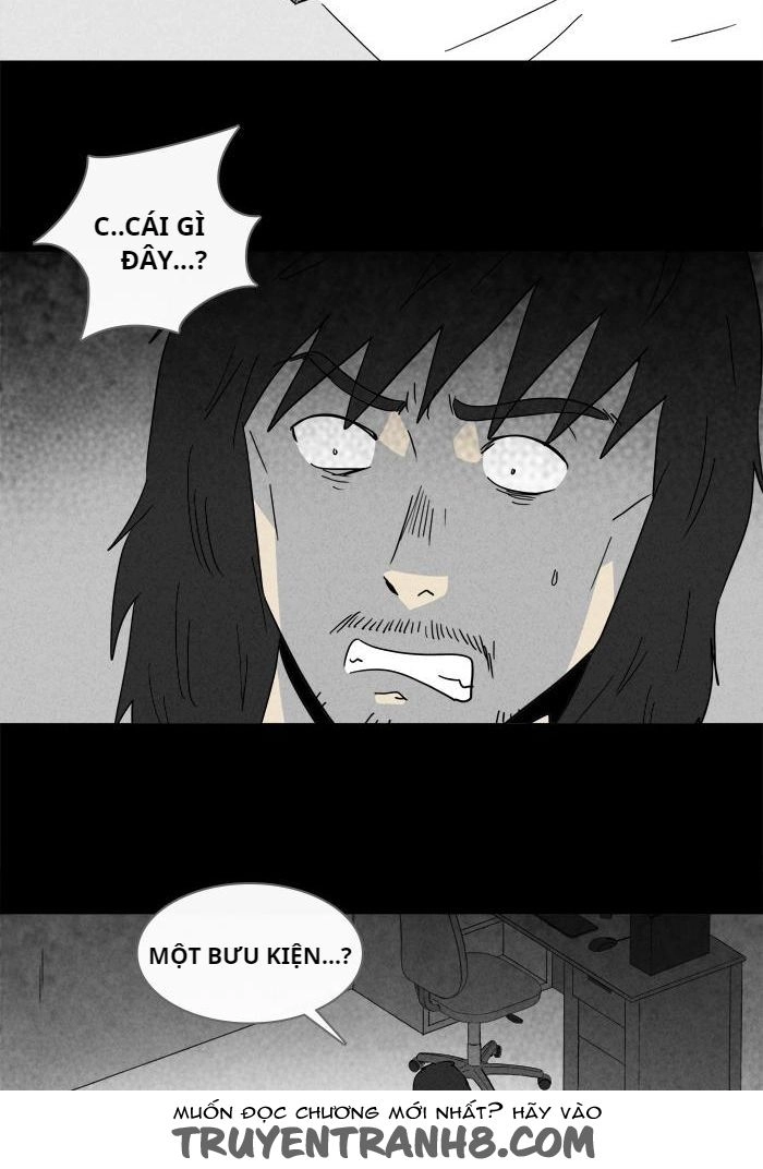 Những Câu Chuyện Bất Thường Chapter 159 - 20