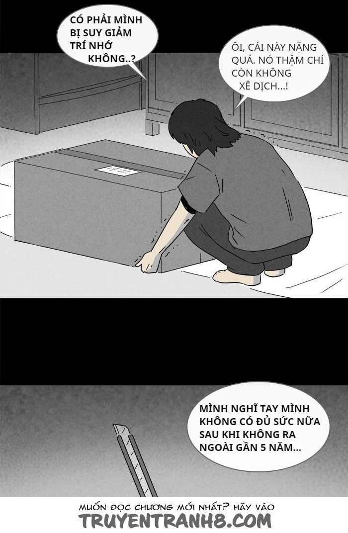 Những Câu Chuyện Bất Thường Chapter 159 - 22