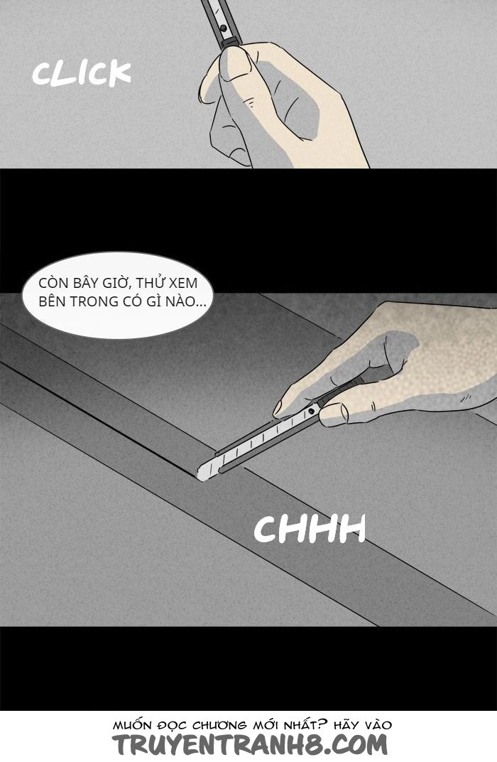 Những Câu Chuyện Bất Thường Chapter 159 - 23