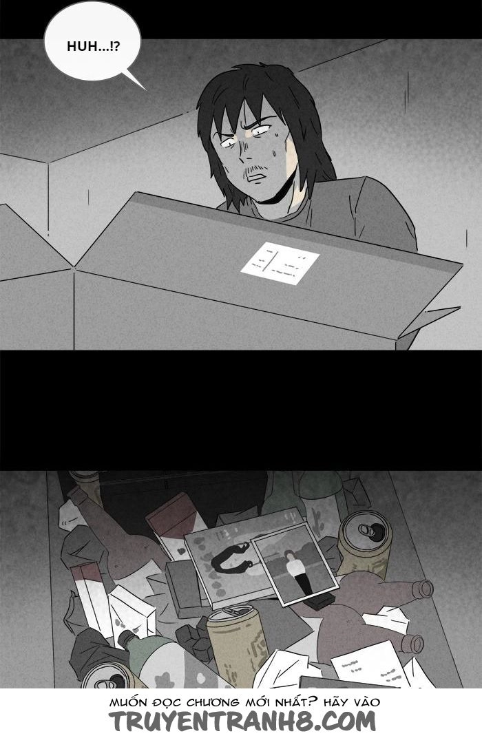 Những Câu Chuyện Bất Thường Chapter 159 - 24