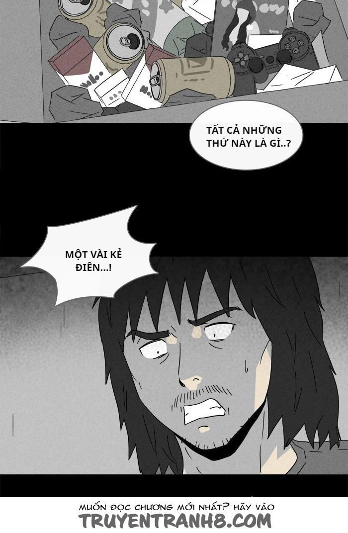 Những Câu Chuyện Bất Thường Chapter 159 - 25