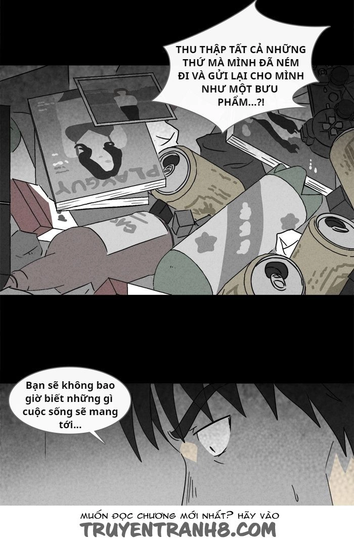 Những Câu Chuyện Bất Thường Chapter 159 - 26