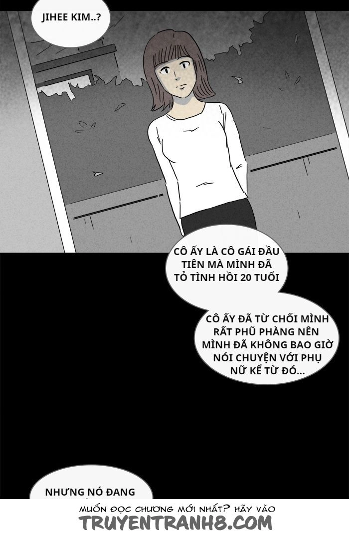 Những Câu Chuyện Bất Thường Chapter 159 - 28