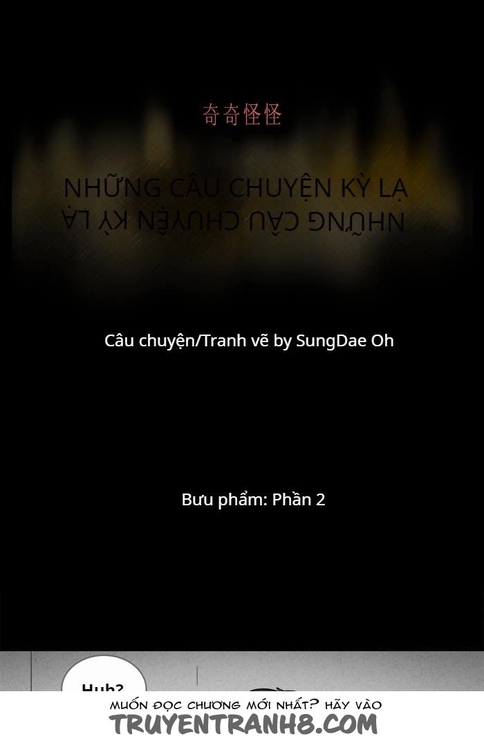 Những Câu Chuyện Bất Thường Chapter 160 - 1