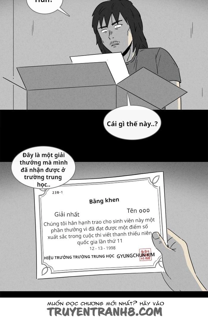 Những Câu Chuyện Bất Thường Chapter 160 - 2