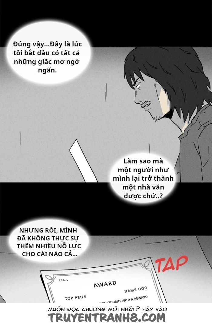 Những Câu Chuyện Bất Thường Chapter 160 - 3