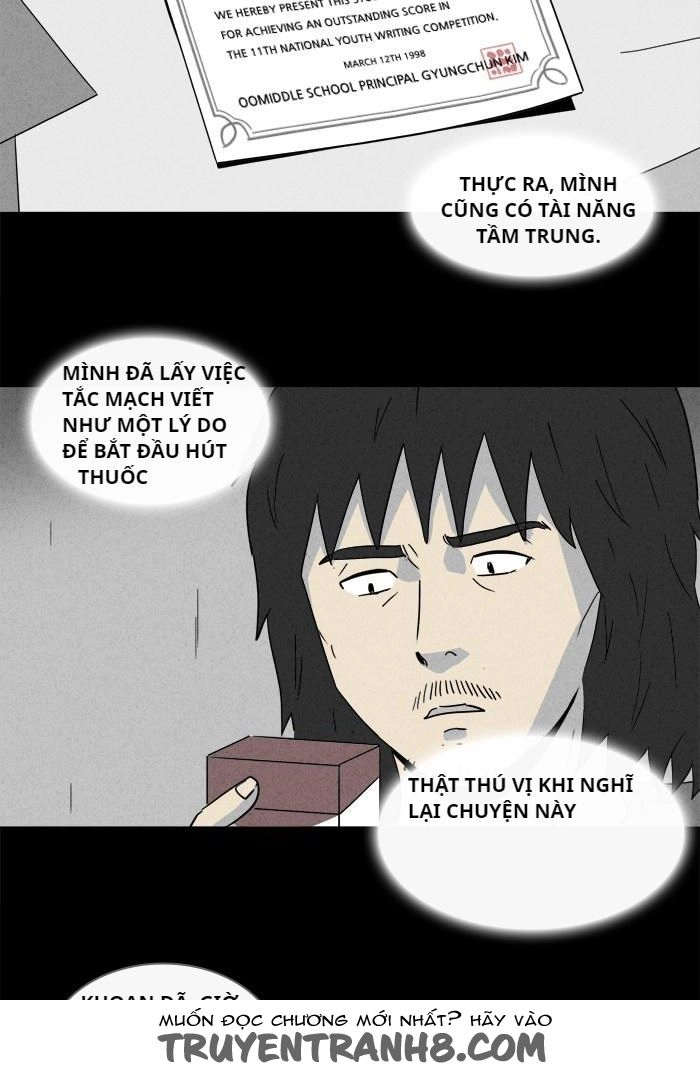 Những Câu Chuyện Bất Thường Chapter 160 - 4