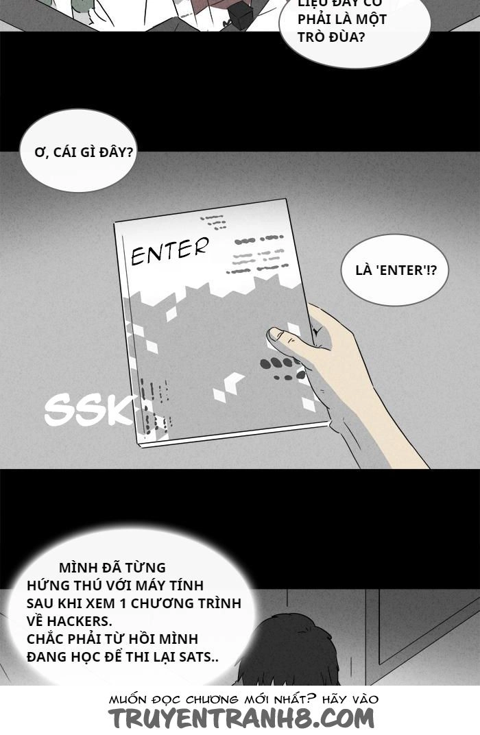 Những Câu Chuyện Bất Thường Chapter 160 - 6