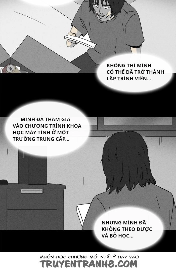 Những Câu Chuyện Bất Thường Chapter 160 - 7