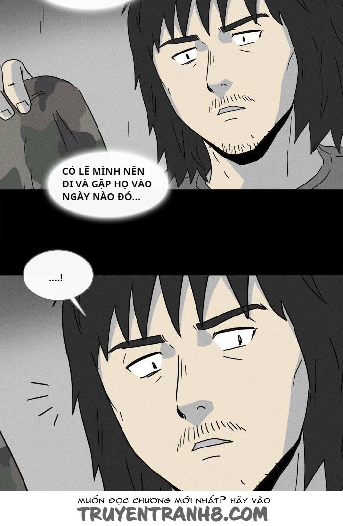 Những Câu Chuyện Bất Thường Chapter 160 - 10