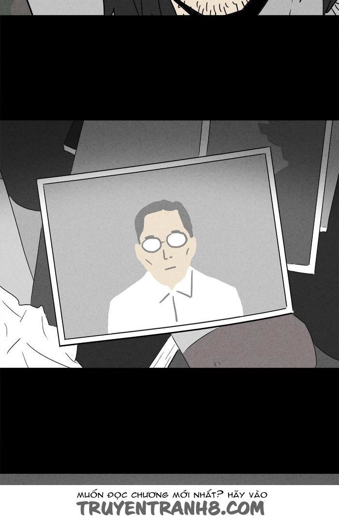 Những Câu Chuyện Bất Thường Chapter 160 - 11