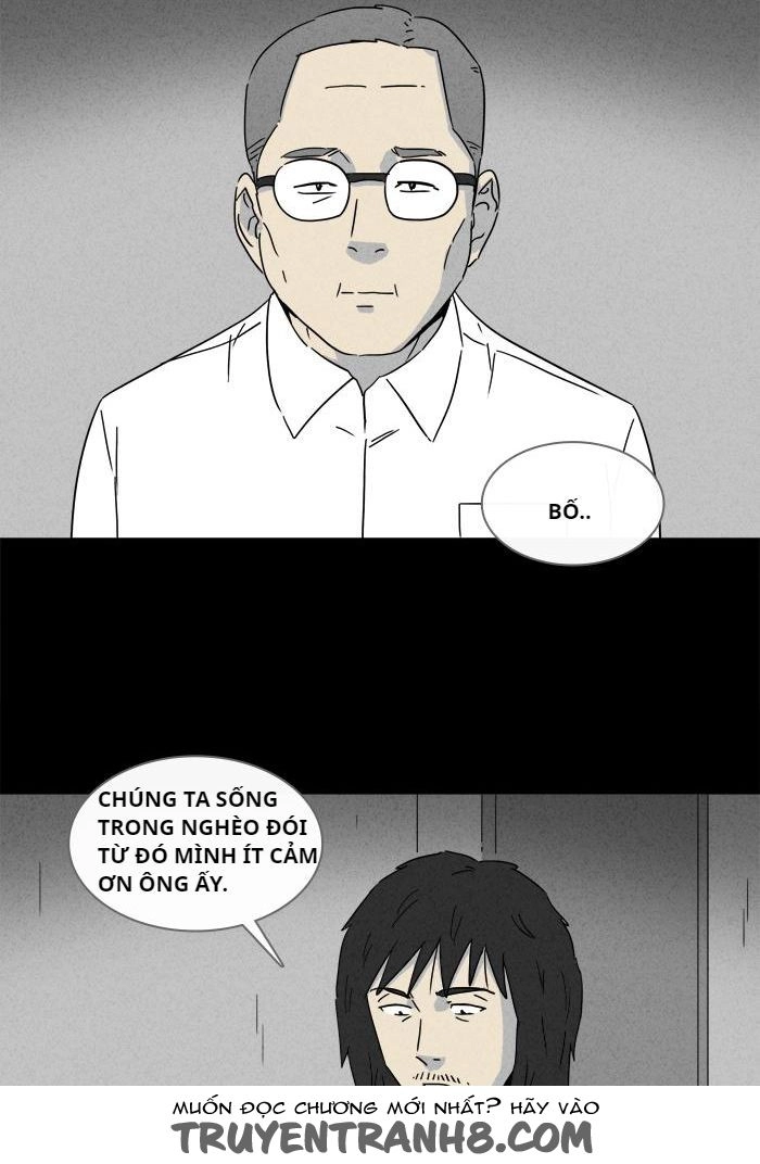 Những Câu Chuyện Bất Thường Chapter 160 - 12