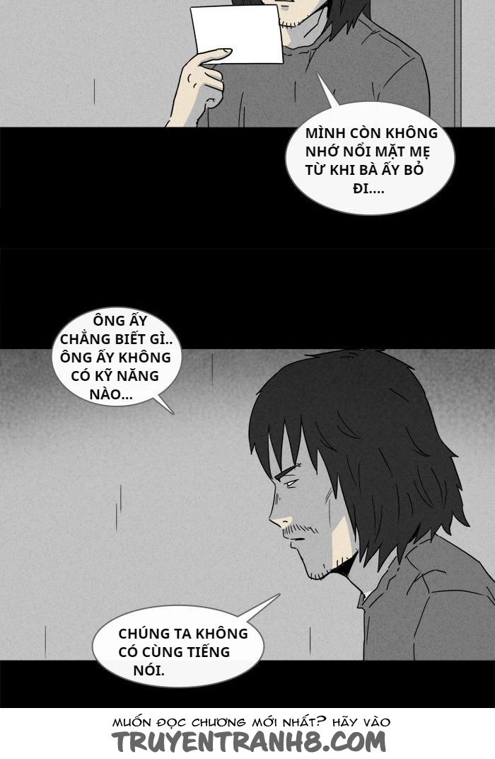 Những Câu Chuyện Bất Thường Chapter 160 - 13