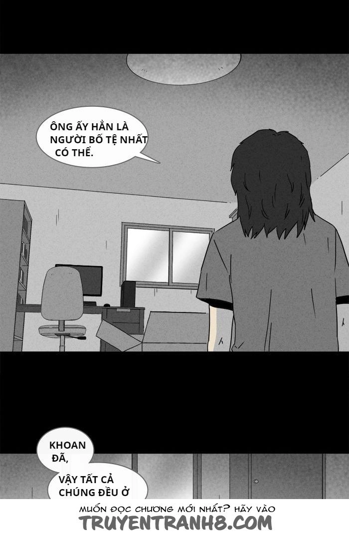 Những Câu Chuyện Bất Thường Chapter 160 - 14