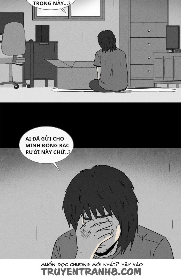 Những Câu Chuyện Bất Thường Chapter 160 - 15