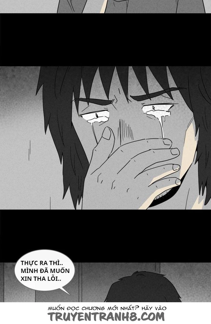 Những Câu Chuyện Bất Thường Chapter 160 - 16