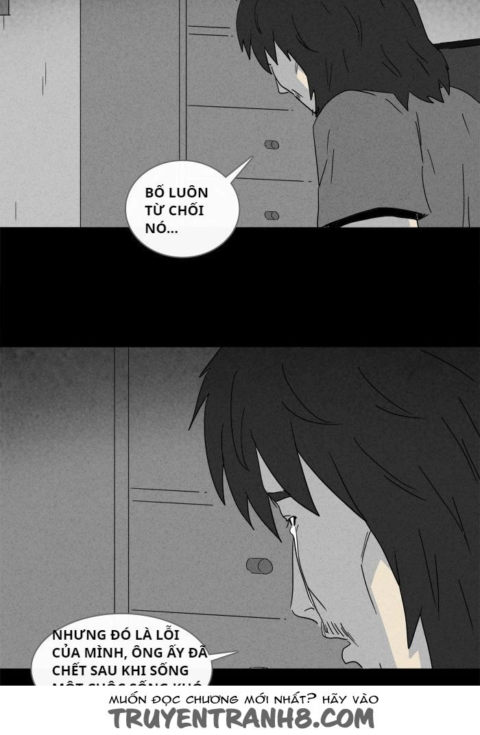 Những Câu Chuyện Bất Thường Chapter 160 - 17