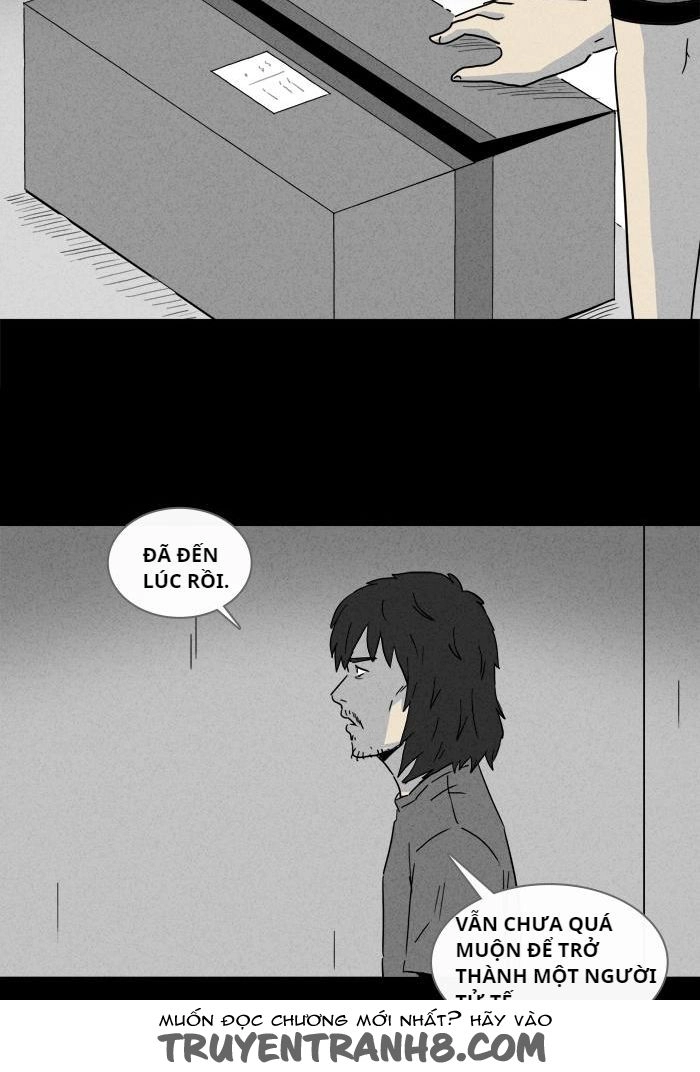 Những Câu Chuyện Bất Thường Chapter 160 - 19