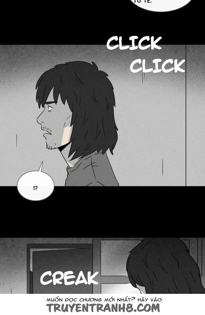 Những Câu Chuyện Bất Thường Chapter 160 - 20