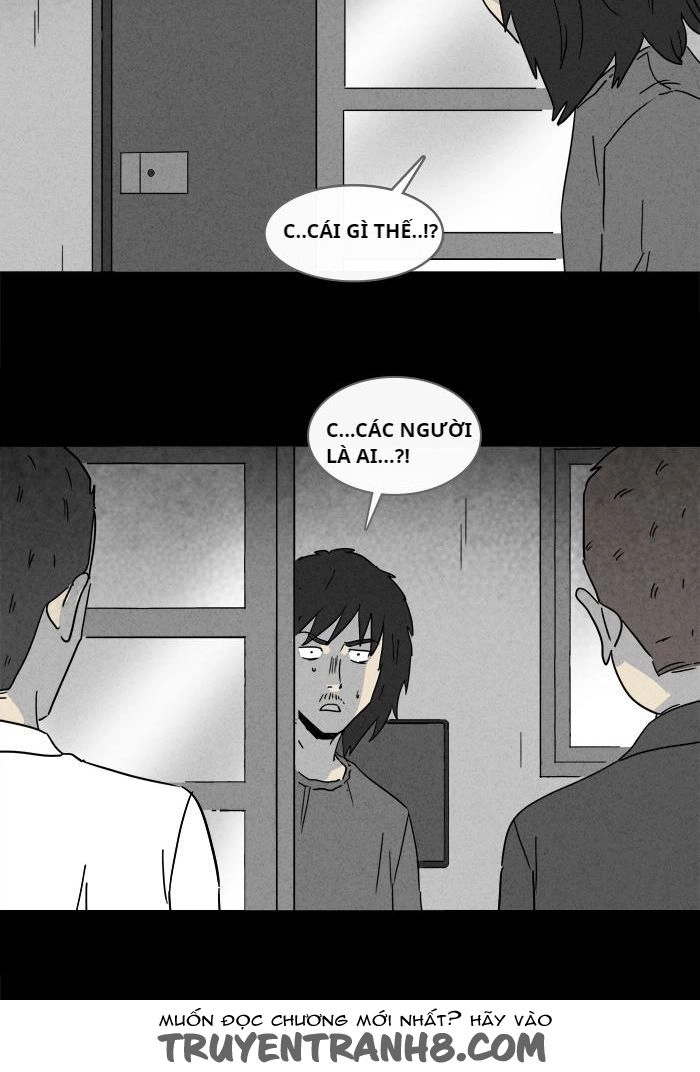 Những Câu Chuyện Bất Thường Chapter 160 - 21