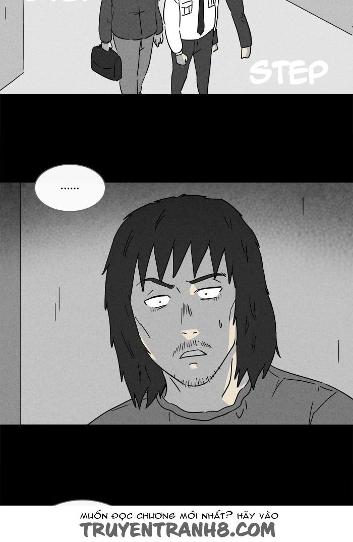 Những Câu Chuyện Bất Thường Chapter 160 - 23