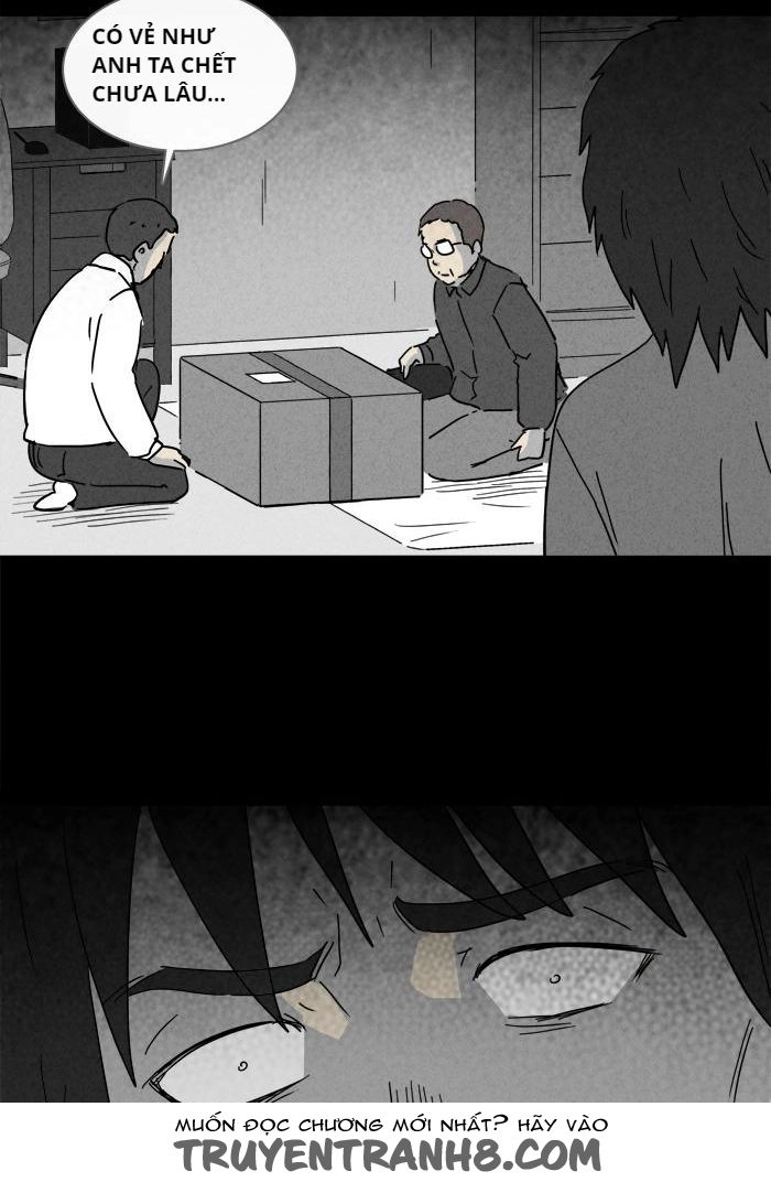 Những Câu Chuyện Bất Thường Chapter 160 - 24