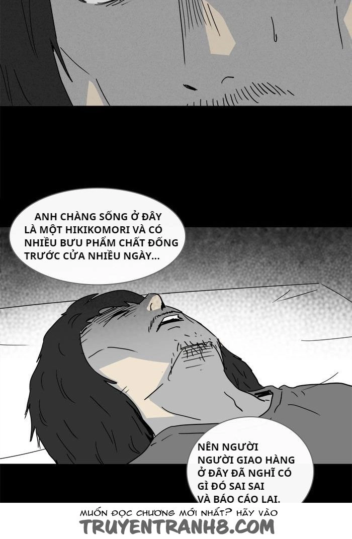 Những Câu Chuyện Bất Thường Chapter 160 - 25