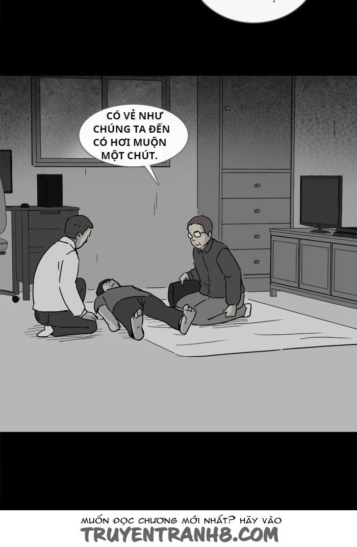 Những Câu Chuyện Bất Thường Chapter 160 - 26