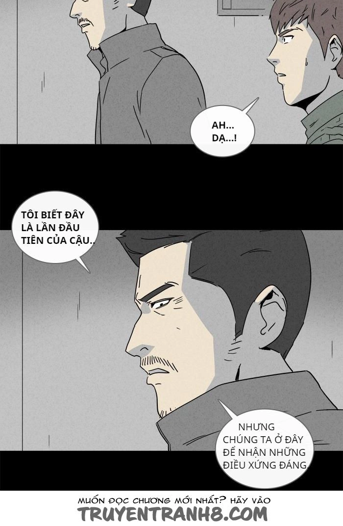 Những Câu Chuyện Bất Thường Chapter 161 - 4