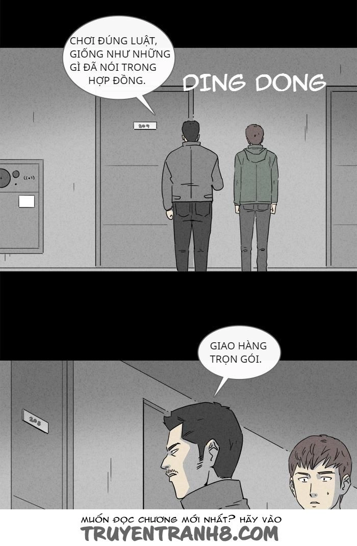 Những Câu Chuyện Bất Thường Chapter 161 - 5